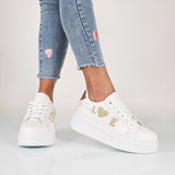 Lara - Sneakers Donna