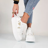 Lara - Sneakers Donna