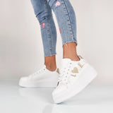 Lara - Sneakers Donna