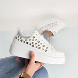 Patricia - Sneakers Donna