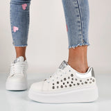 Patricia - Sneakers Donna