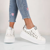 Patricia - Sneakers Donna