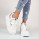 Patricia - Sneakers Donna