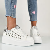 Patricia - Sneakers Donna