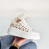 Patricia - Sneakers Donna
