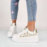 Patricia - Sneakers Donna