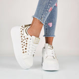 Patricia - Sneakers Donna
