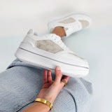 Leila - Sneakers Donna
