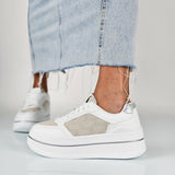 Leila - Sneakers Donna