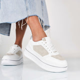 Leila - Sneakers Donna