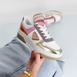 Natalia - Sneakers Donna