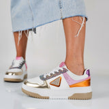 Natalia - Sneakers Donna