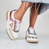 Natalia - Sneakers Donna