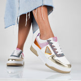 Natalia - Sneakers Donna
