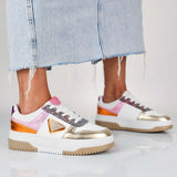 Natalia - Sneakers Donna