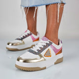 Natalia - Sneakers Donna