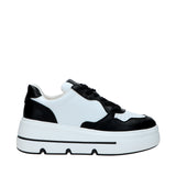 Charlotte - Sneakers Donna Platform