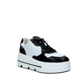 Charlotte - Sneakers Donna Platform