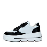 Charlotte - Sneakers Donna Platform