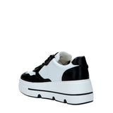 Charlotte - Sneakers Donna Platform