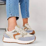 Maelis - Sneakers Donna
