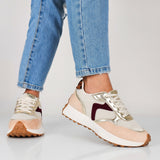 Maelis - Sneakers Donna