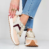 Maelis - Sneakers Donna