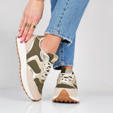 Maelis - Sneakers Donna