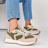 Maelis - Sneakers Donna