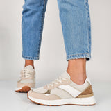 Charis - Sneakers Donna