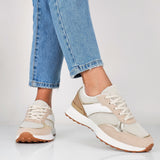 Charis - Sneakers Donna