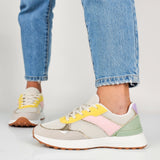 Charis - Sneakers Donna