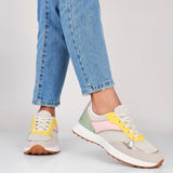 Charis - Sneakers Donna