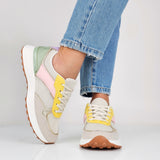 Charis - Sneakers Donna