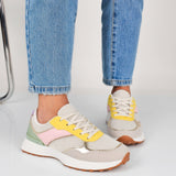 Charis - Sneakers Donna
