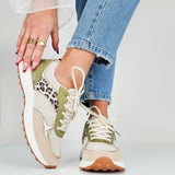 Charis - Sneakers Donna