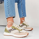 Charis - Sneakers Donna