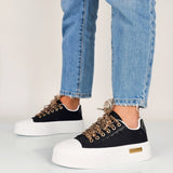 Dhalia - Sneakers Donna