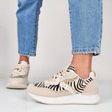 Arlina - Sneakers Donna