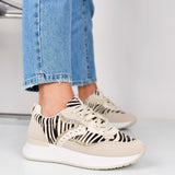 Arlina - Sneakers Donna