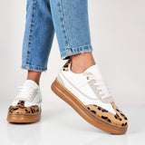 Bexley - Sneakers Donna