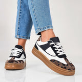 Bexley - Sneakers Donna