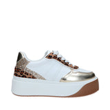 Avielle - Sneakers Donna Platform