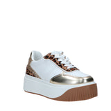 Avielle - Sneakers Donna Platform