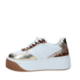 Avielle - Sneakers Donna Platform