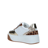 Avielle - Sneakers Donna Platform