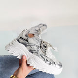 Rachell - Sneakers Donna