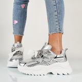 Rachell - Sneakers Donna