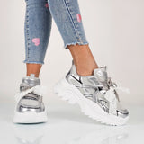 Rachell - Sneakers Donna