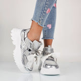 Rachell - Sneakers Donna